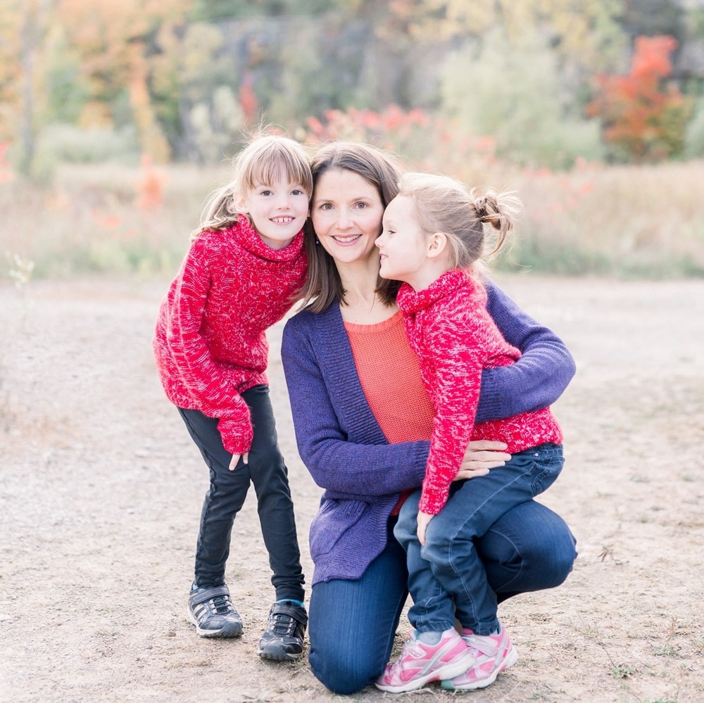 Meet your Posher, Shawna